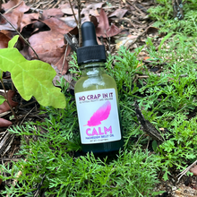 Load image into Gallery viewer, Calm Magnesium Belly Oil