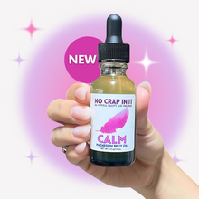 Load image into Gallery viewer, Calm Magnesium Belly Oil