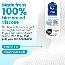 Load image into Gallery viewer, Clean Towels™ Blemish Control, 50 Count