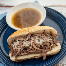 Load image into Gallery viewer, Crockstar Dinner Crockpot Meals