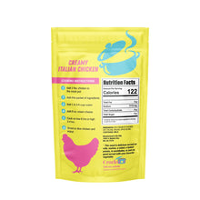 Load image into Gallery viewer, Crockstar Dinner Crockpot Meals