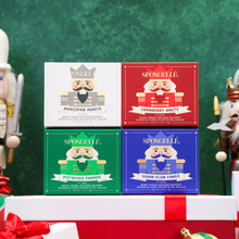 Load image into Gallery viewer, Nutcracker Holiday Buffer Assorted