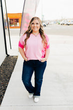 Load image into Gallery viewer, Peony Bliss Dolman in Pink