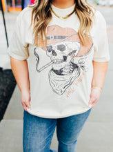 Load image into Gallery viewer, Hell Raiser Graphic Tee