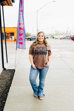 Load image into Gallery viewer, HOWDY Graphic Tee