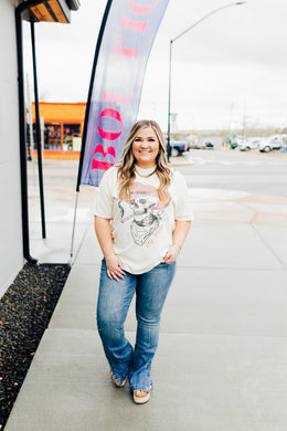 Hell Raiser Graphic Tee