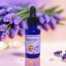 Load image into Gallery viewer, Magnesium Belly Oil