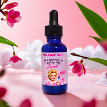 Load image into Gallery viewer, Magnesium Belly Oil