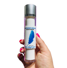 Load image into Gallery viewer, Botanical Moisturizers