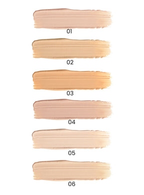 Liquid Concealer - Pre Sale Celesty