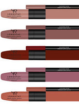 Load image into Gallery viewer, Matte Lip Kit - Celesty