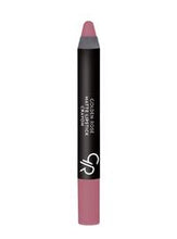 Load image into Gallery viewer, Matte Lipstick Crayon - Pre Sale Celesty