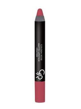 Load image into Gallery viewer, Matte Lipstick Crayon - Pre Sale Celesty