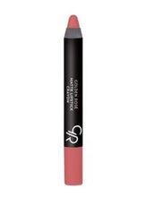 Load image into Gallery viewer, Matte Lipstick Crayon - Pre Sale Celesty