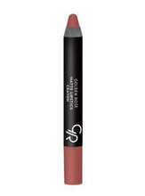 Load image into Gallery viewer, Matte Lipstick Crayon - Pre Sale Celesty