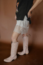 Load image into Gallery viewer, My Lace Ex-Tendy in Taupe