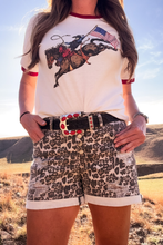 Load image into Gallery viewer, Tennessee Walking Shorts - Cheetah