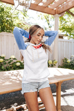 Load image into Gallery viewer, Ampersand Land That I Love Double Hoodie