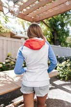 Load image into Gallery viewer, Ampersand Land That I Love Double Hoodie