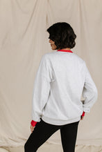 Load image into Gallery viewer, Ampersand University Pullover Home Of The Brave