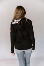 Load image into Gallery viewer, Ampersand So It Goes Full Zip Hoodie