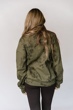 Load image into Gallery viewer, Ampersand University Pullover in Nobody But You