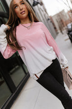 Load image into Gallery viewer, Ampersand University Pullover in Love Always