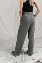 Load image into Gallery viewer, Ampersand Performance Fleece Free Time Wide Leg Pants in Wanderlust