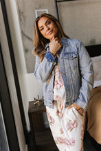 Load image into Gallery viewer, Ampersand University Pullover in Happily Ever After