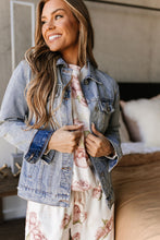 Load image into Gallery viewer, Ampersand University Pullover in Happily Ever After