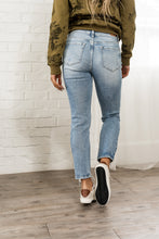 Load image into Gallery viewer, Ampersand 621 Denim