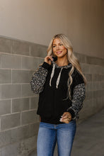 Load image into Gallery viewer, Ampersand University Hoodie in Til Death