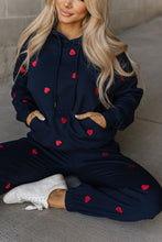 Load image into Gallery viewer, Ampersand Signature Set - Queen Of Hearts