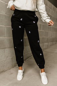 Ampersand My Boo Signature Joggers