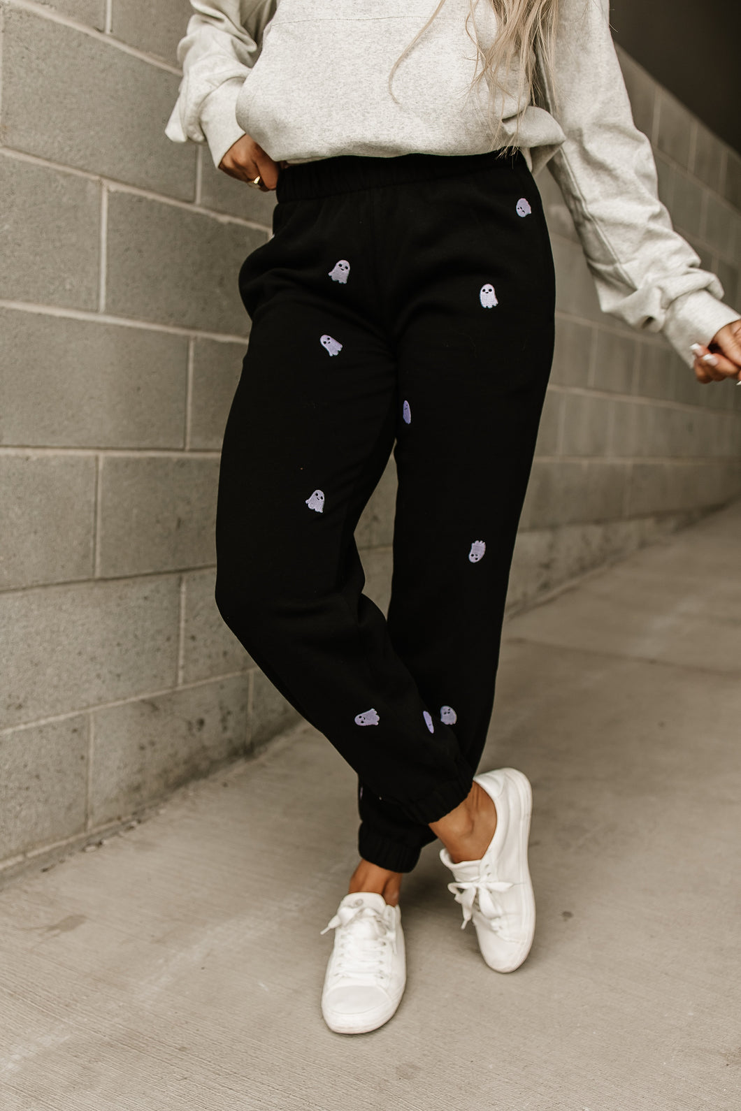 Ampersand My Boo Signature Joggers