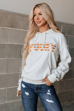 Load image into Gallery viewer, Ampersand University Hoodie in Spooky Scary