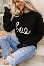 Load image into Gallery viewer, Ampersand University Pullover in Boo&#39;d Up