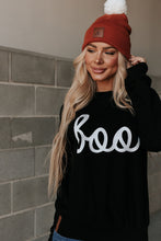 Load image into Gallery viewer, Ampersand University Pullover in Boo&#39;d Up