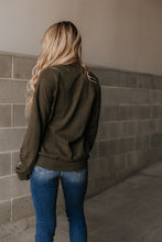 Load image into Gallery viewer, Ampersand University Pullover in What it Takes