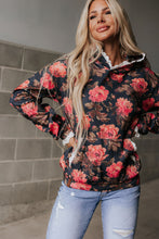 Load image into Gallery viewer, Ampersand University Hoodie in Kiss Goodnight