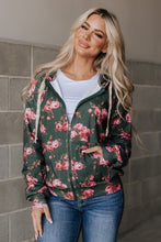 Load image into Gallery viewer, Ampersand University Fullzip in My Sweater Half