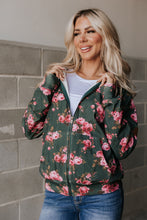 Load image into Gallery viewer, Ampersand University Fullzip in My Sweater Half