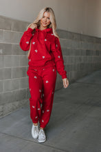 Load image into Gallery viewer, Ampersand Wrap Me Up Signature Joggers