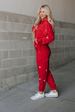 Load image into Gallery viewer, Ampersand Wrap Me Up Signature Joggers