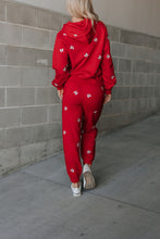 Load image into Gallery viewer, Ampersand Wrap Me Up Signature Joggers