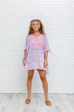 Load image into Gallery viewer, Sunkissed Cover Up