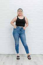 Load image into Gallery viewer, Move With Me Black Tank