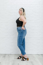 Load image into Gallery viewer, Move With Me Black Tank