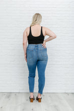 Load image into Gallery viewer, Move With Me Black Tank