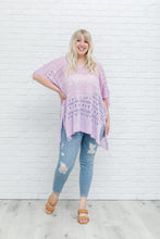 Load image into Gallery viewer, Sunkissed Cover Up